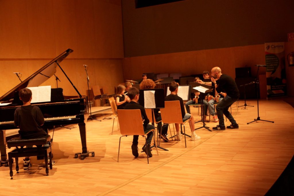 concert solidari a l’auditori de terrassa 11