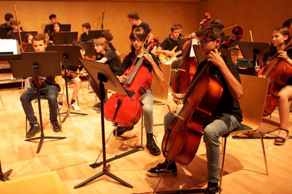 concert solidari a l’auditori de terrassa 21