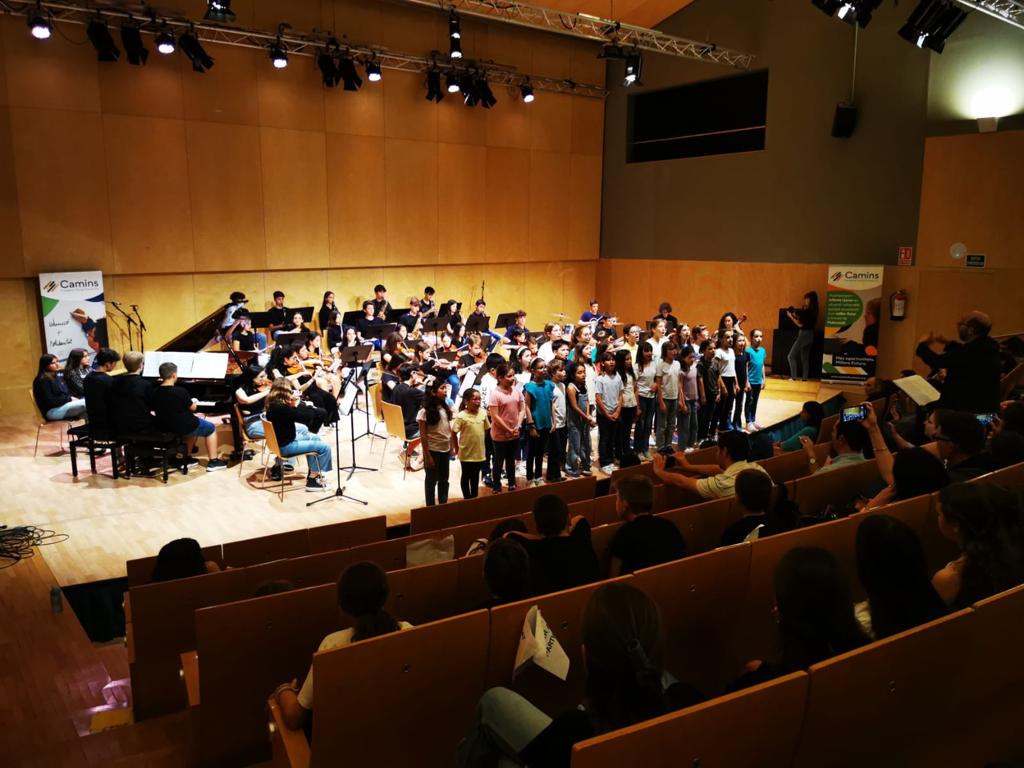 concert solidari a l’auditori de terrassa 22