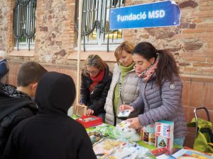 la tarda més solidària i nadalenca 04