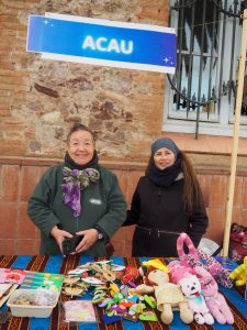 la tarda més solidària i nadalenca 05