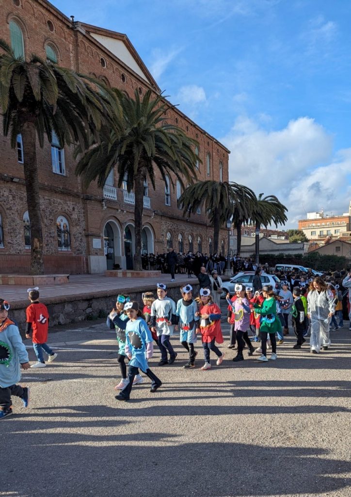 la setmana més boja de l’any! 11