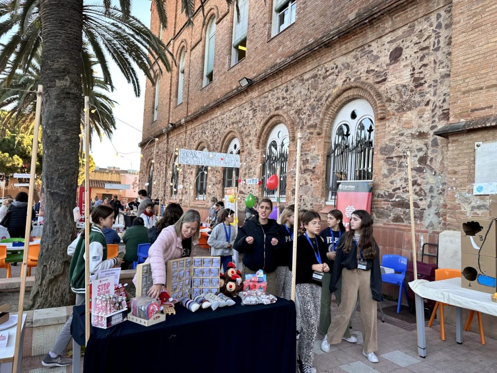 la gran festa de l'escola! 10