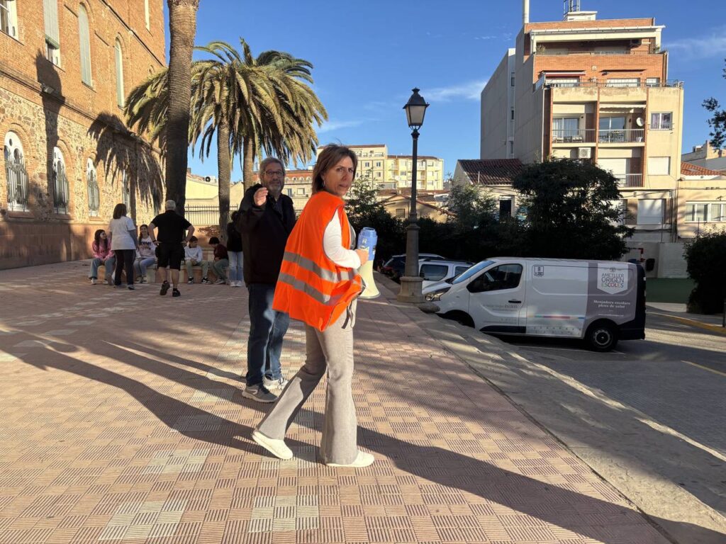simulacres d'emergència amb Èxit 01