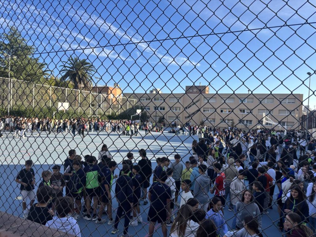 simulacres d'emergència amb Èxit 02