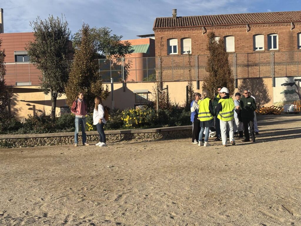 simulacres d'emergència amb Èxit 06