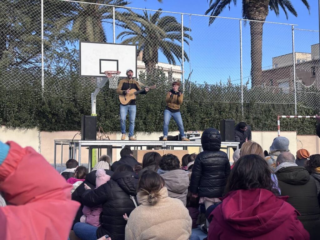 un matí de contes, comunitat i emocions a l’escola 02