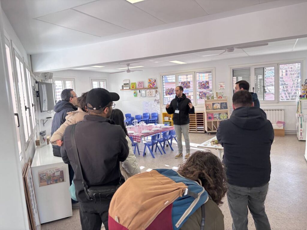 jornada de portes obertes 2026 02