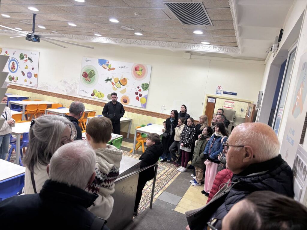 jornada de portes obertes 2026 06