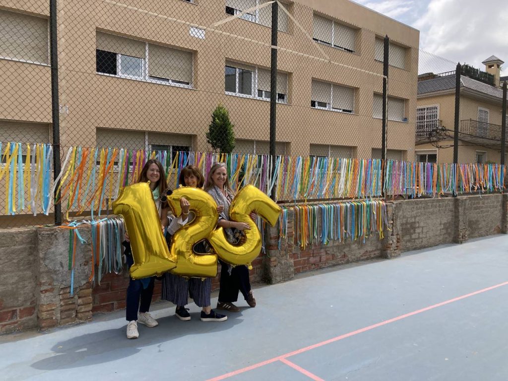 125 anys fent escola 04