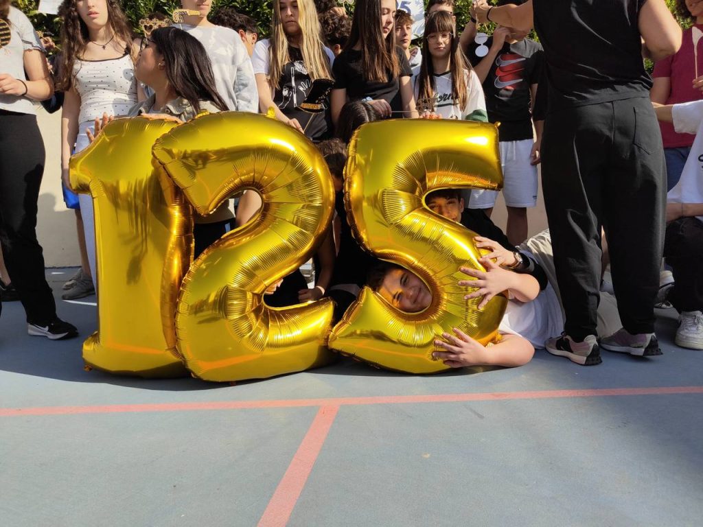 125 anys fent escola 06