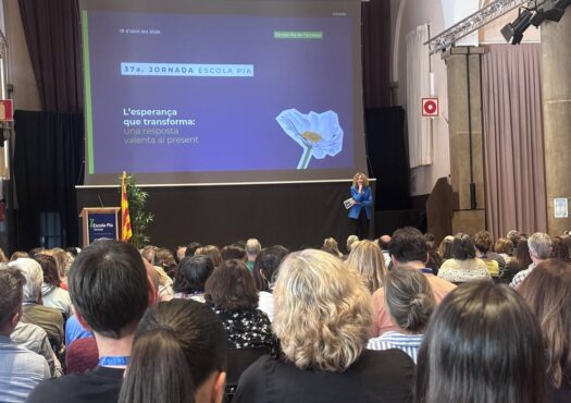37ajornada escolapiaterrassa