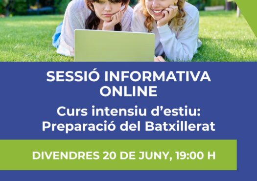 escola pia online sessi&oacute; informativa 20 juny prep batxi