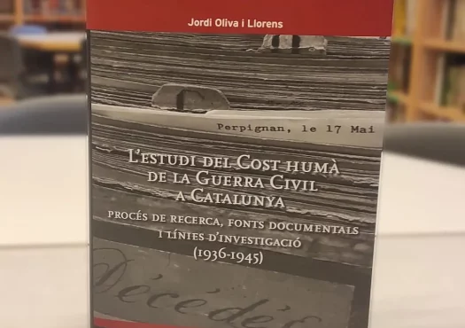 llibre jordi oliva