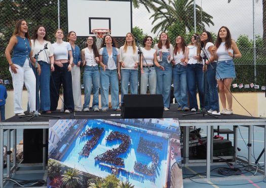 m&eacute;s de 500 persones es retroben a la festa alumni dels 125 anys de l'escola pia de terrassa 07