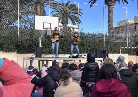 un mat&iacute; de contes, comunitat i emocions a l&rsquo;escola 02